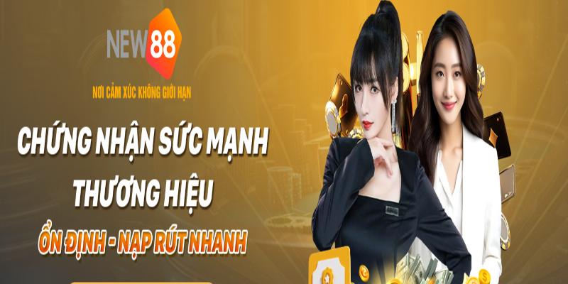 Đôi nét ưu đãi tích lũy cá cược thể thao New88