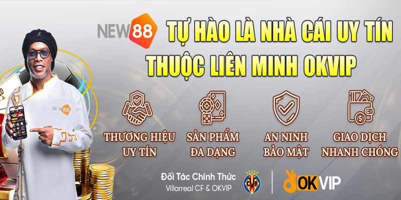 Khuyến mãi hoàn trả nạp tiền chỉ có tại new88