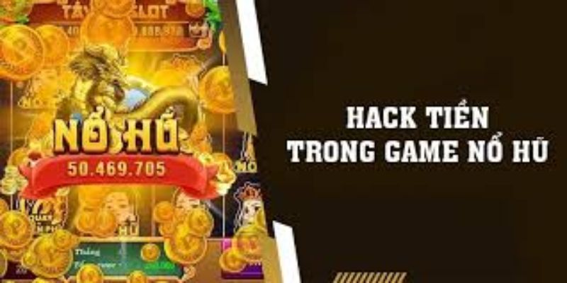 Ảnh hưởng của một số phần mềm hack game hiện nay 