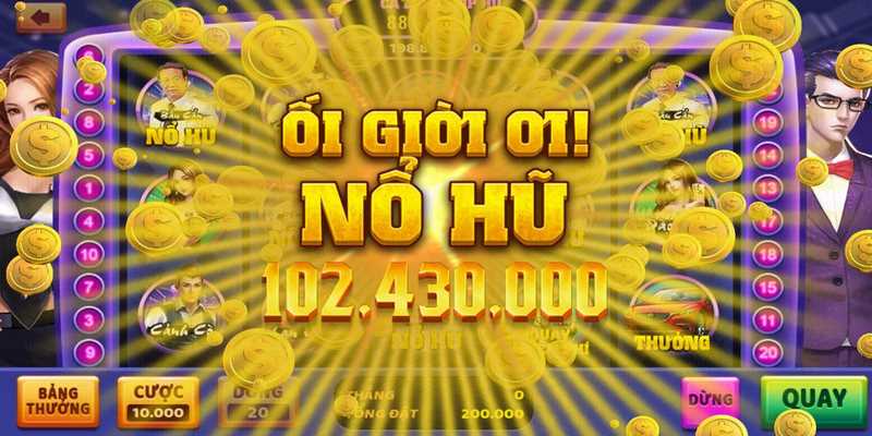 Tìm hiểu rõ một số điểm đặc biệt khác biệt trong game