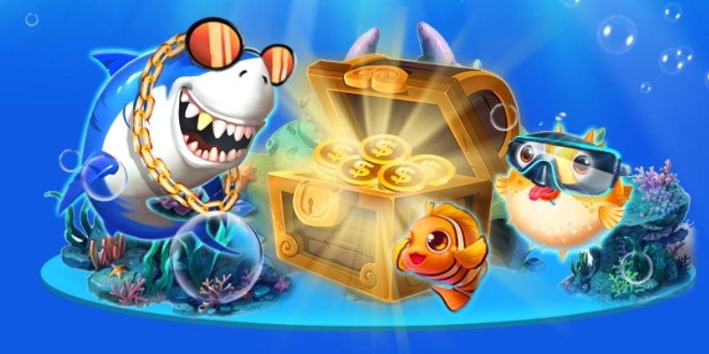 Đồ hoạ và âm thanh trong game sống động 